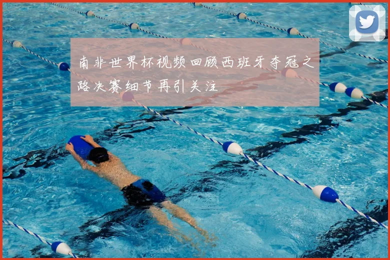 南非世界杯视频回顾西班牙夺冠之路决赛细节再引关注
